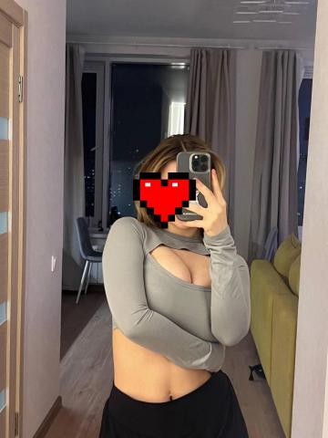 Индивидуалка Людмила Фотография 2